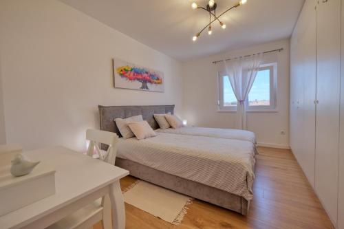 Eco Friendly Apartment ARTEMISIA Zadar