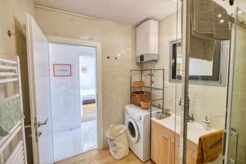 Eco Friendly Apartment ARTEMISIA Zadar
