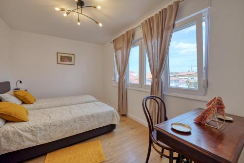 Eco Friendly Apartment ARTEMISIA Zadar