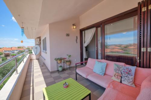 Eco Friendly Apartment ARTEMISIA Zadar