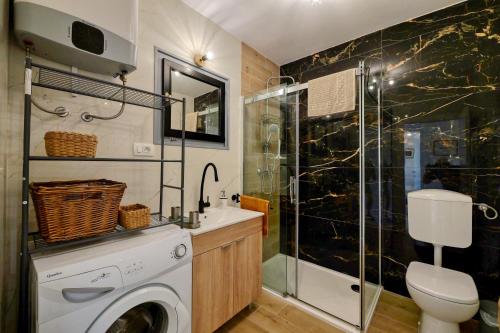 Eco Friendly Apartment ARTEMISIA Zadar