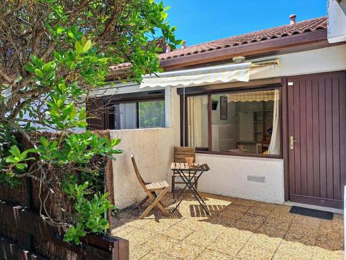 Photo de la galerie de l'établissement Nid Douillet, à Lit-et-Mixe