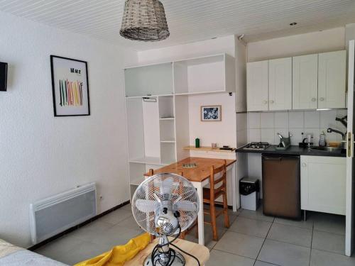 Photo de la galerie de l'établissement Nid Douillet, à Lit-et-Mixe