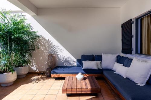 Casa Paraiso, big terass with amazing sea view photo 3