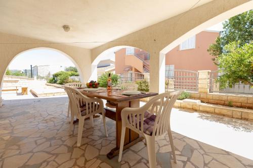 Apartments Maja