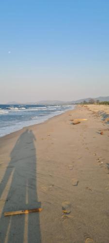 Gallery image of Villa de Playa Mariana Tela in Tela