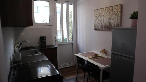 Beautiful Sweet Brown apartment in the center