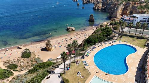 Casa Paraiso, big terass with amazing sea view