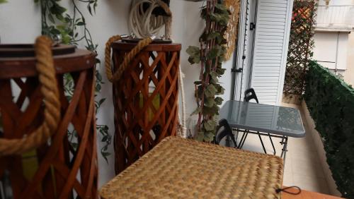 Beautiful Sweet Brown apartment in the center