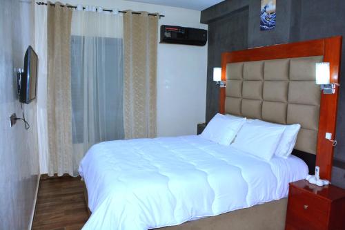 Haut-Standing- Appartement-Fes-City