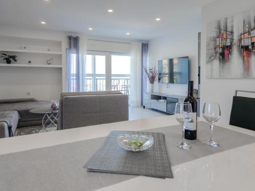 Apartment Andrada