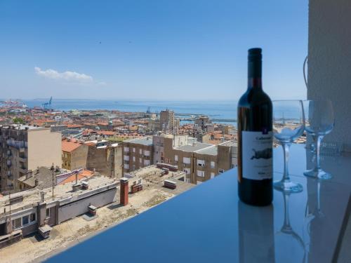 Apartment Andrada
