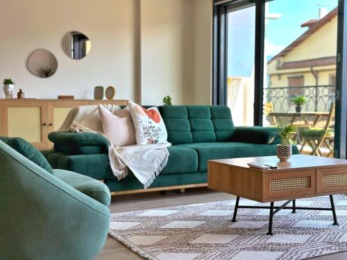 Bamboo Grove 2 and 3 bedroom apartments - Izmit Kocaeli