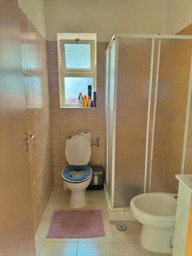 Quarto central em Lisboa