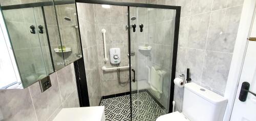 Rose Homestay Brighton - Free parking Ensuite studio room near Brighton Uni photo 19