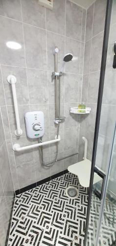 Rose Homestay Brighton - Free parking Ensuite studio room near Brighton Uni photo 18