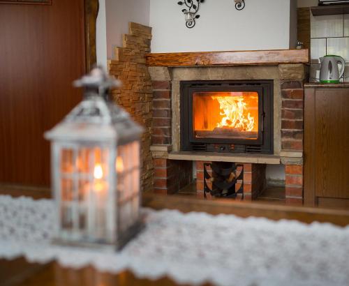 Фотография из галереи chatkiagatki в городе Полянчик