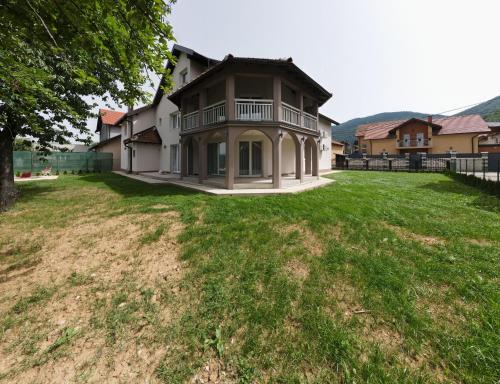 Gallery image of ljiljan Villa in Plandište