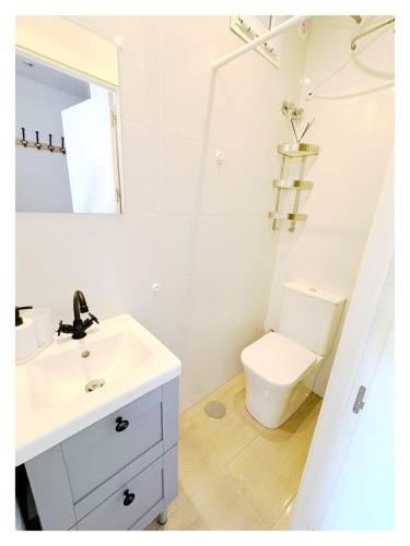 Apartamento El Chiquito - Centro de Málaga