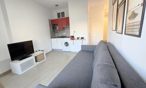 Apartamento El Chiquito - Centro de Málaga