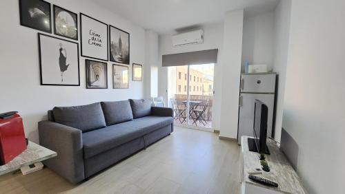 Apartamento El Chiquito - Centro de Málaga