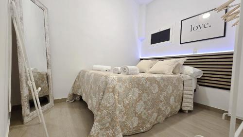 Apartamento El Chiquito - Centro de Málaga