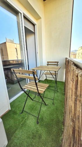 Apartamento El Chiquito - Centro de Málaga
