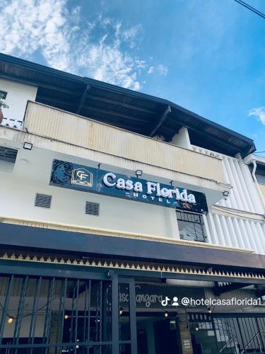 Φωτογραφία από το άλμπουμ του Hotel Casa Florida 70 Medellin σε Μεδεγίν