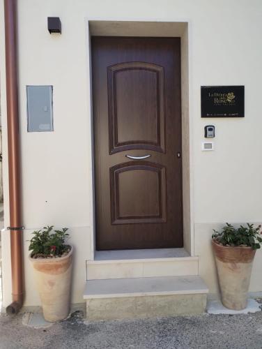 La dimora delle rose photo 2
