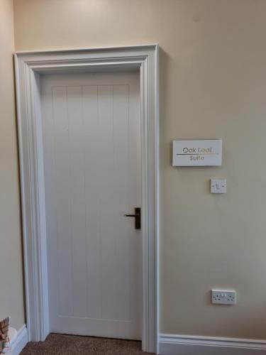 Imagen de la galería de Oak Leaf Suite, en Derry Londonderry