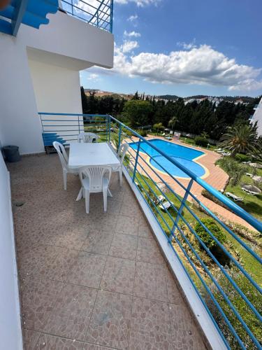 Πισίνα στο ή κοντά στο Luxury Riviera Beach