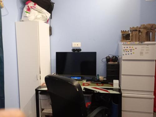 Photo de la galerie de l'établissement Serena, à Sérignan-du-Comtat