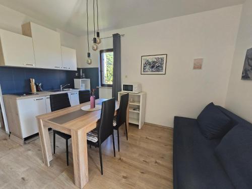 TESLA-One bedroom Apartment