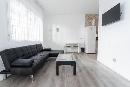 Hogar en Calle Lavapiés