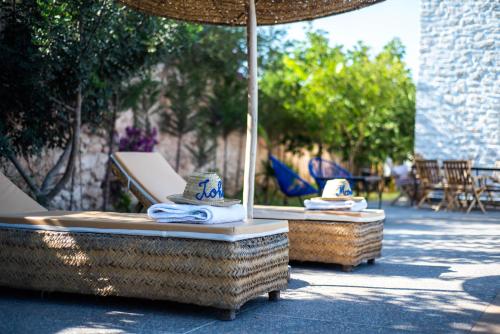 Φωτογραφία από το άλμπουμ του Villa Les jardins fleuris 4 bedrooms στην Εσαουίρα