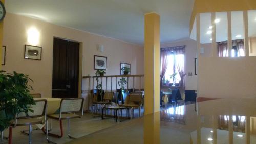 Cerruti Hotel