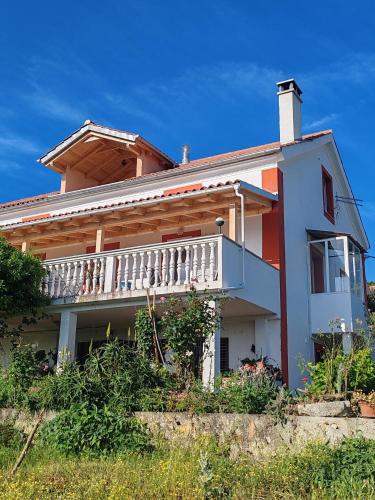 Apartments with parking space Zman, Dugi otok - 449