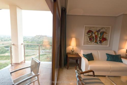 Afbeelding uit fotogalerij van Hotel Rural Quinto Cecilio in Medellín