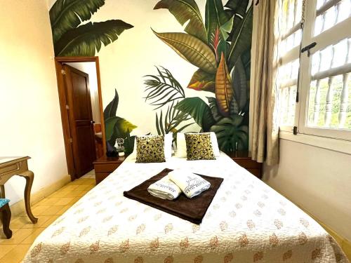 Foto dalla galleria di Hotel Boutique Castillo Ines Maria a Cartagena de Indias