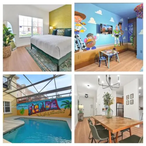 Trendy Retreat - Great Location - Fully Loaded photo 1