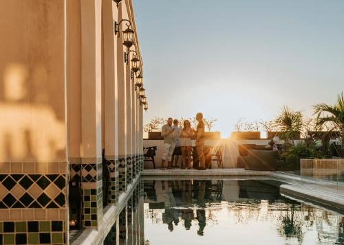 Layla Tulum - Adults Only en Tulum