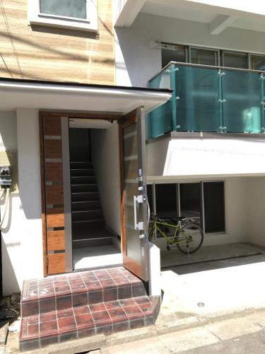 2池袋最中心 两室一厅 池袋站10分 2 rooms Ikebukuro center 10 mins to ST Max 7P 直达新宿 涉谷 表参道 池袋 上野 代代木 银座 原宿