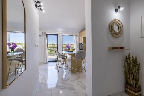 Luxury Apartments Immortelle Sutivan