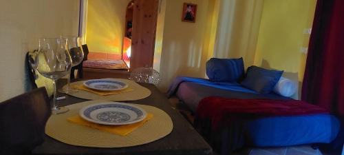 Gallery image of Monte degli Elci b&b in Toffia
