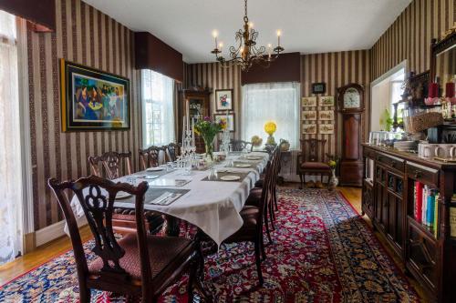 Gallery image of Rose Manor Bed & Breakfast in New Orleans