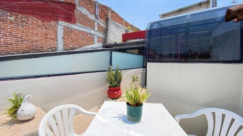 Μια τηλεόραση ή/και κέντρο ψυχαγωγίας στο Casa Eret serrot