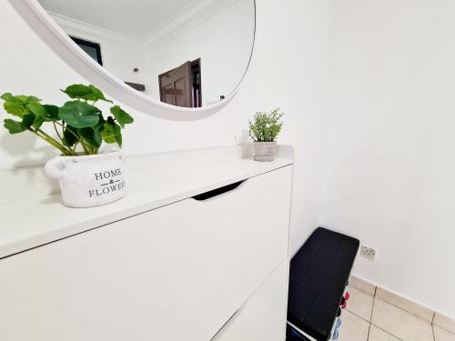 Φωτογραφία από το άλμπουμ του Affordable 10 Guest SEGI Kota Damansara Tropicana Thomson Hospital Giza Mall Tropicana Mall Ikea The Curve One Utama σε Petaling Jaya