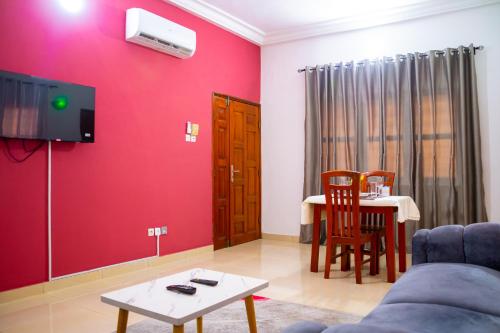 JRéside Belle Rouge 40m2 centre-ville