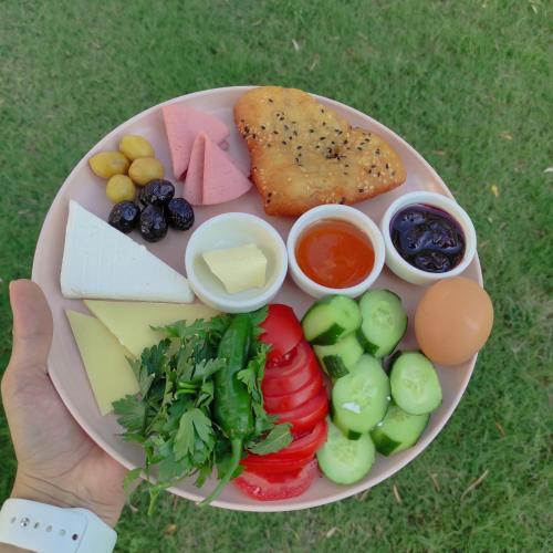 达特恰Oliva Casa Datça的相册照片