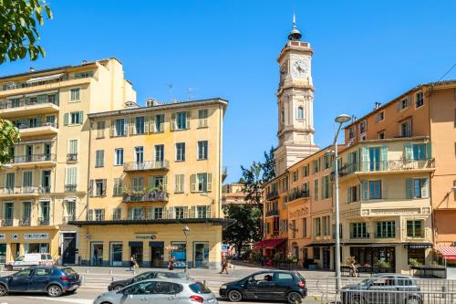 Residence Place Massena